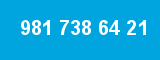 981 738 64 21